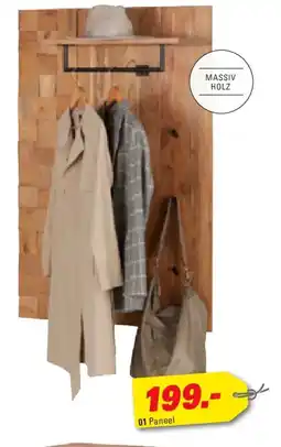 Höffner Paneel Angebot