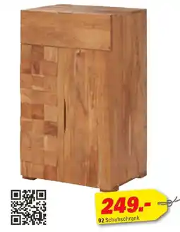 Höffner Schuhschrank Angebot