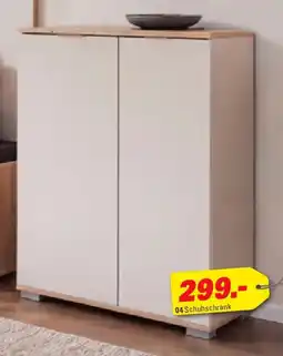 Höffner Schuhschrank Angebot