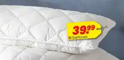 Höffner 01 Kopfkissen Angebot