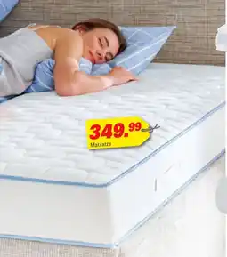 Höffner Matratze Angebot
