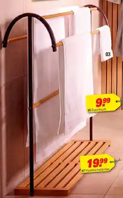 Höffner Handtuchständer Angebot