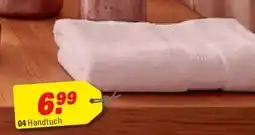 Höffner Handtuch Angebot