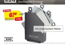 Höffner Brett-Set Angebot