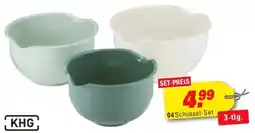 Höffner 04 Schüssel-Set Angebot