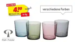 Höffner Peill + Putzler Gläser-Set Angebot