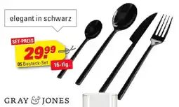 Höffner Besteck-Set Angebot