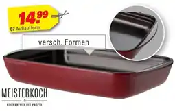 Höffner Auflaufform Angebot