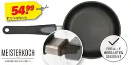 Höffner MEISTERKOCH Bratpfanne Angebot