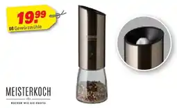Höffner 08 Gewürzmühle Angebot