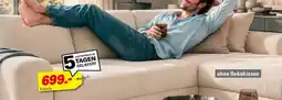 Höffner Ecksofa Angebot