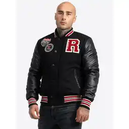 Netto Marken-Discount BENLEE Herren College Jacke FRANCIS Angebot