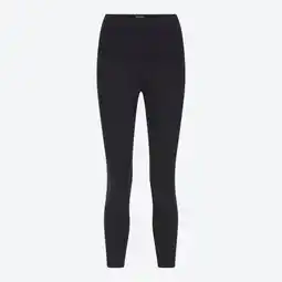 NKD Damen-Sportleggings mit erhöhtem Bund Angebot