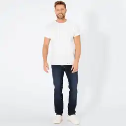 NKD Herren-Jeans im 5-Pocket-Style Angebot
