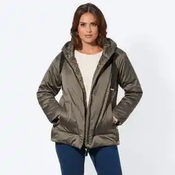 NKD Damen-Jacke mit BIONIC-FINISH ECO Angebot