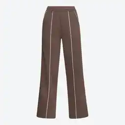 NKD Damen-Jogginghose mit weitem Bein Angebot