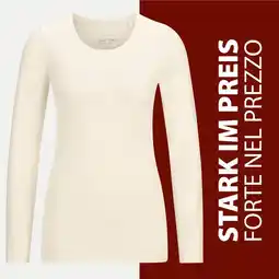 NKD Damen-Shirt mit hohem Baumwollanteil Angebot