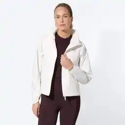 NKD Damen-Windbreaker-Jacke mit Stehkragen Angebot