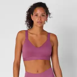 NKD Damen-Sport-BH mit raffinierten Trägern Angebot