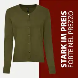 NKD Damen-Cardigan mit Viskose Angebot