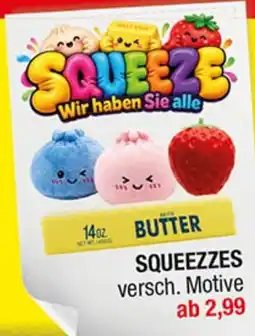 Zimmermann SQUEEZZES Butter Angebot