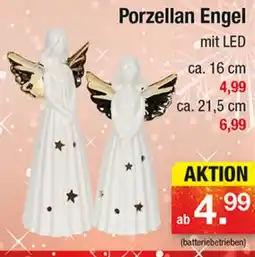 Zimmermann Porzellan Engel Angebot