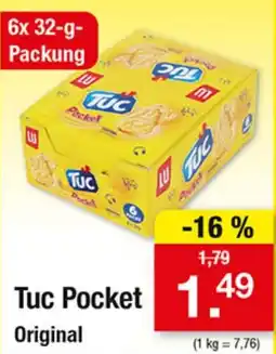 Zimmermann Tuc Pocket Original Angebot