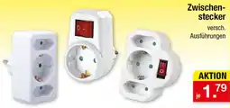 Zimmermann Zwischenstecker Angebot