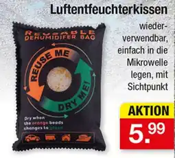 Zimmermann Reusable Dehumidifier Bag Angebot