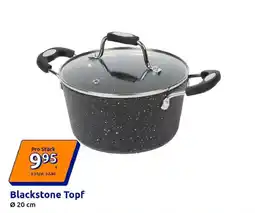 Action Blackstone Topf Angebot