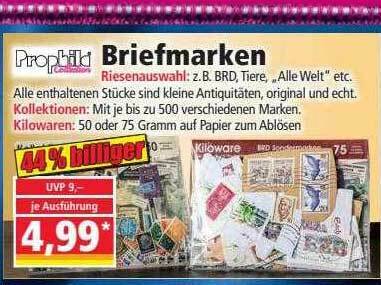 Prophila Collection Mali – 100 Verschiedene Briefmarken, Ungesehen, Für Sammler