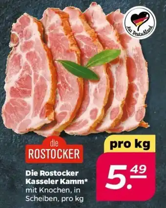 NETTO Die Rostocker Kasseler Kamm Angebot