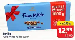 2Brüder Tchibo Feine Milde Vorteilspack Angebot