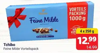 Tchibo Feine Milde Vorteilspack