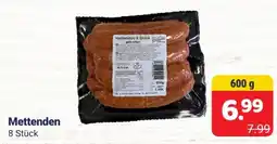 2Brüder Mettenden Angebot