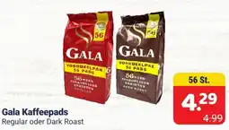 2Brüder Gala Kaffee Angebot