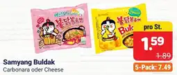 2Brüder Samyang Buldak Angebot