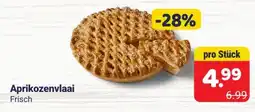 2Brüder Aprikozenvlaai Angebot