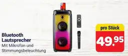 2Brüder Bluetooth Lautsprecher Angebot