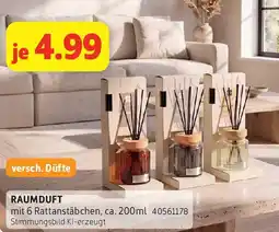 SCONTO Raumduft Angebot