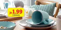 SCONTO Kaffeebecher Angebot