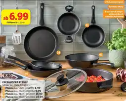 SCONTO KHG energiespar-pfanne Angebot