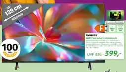EP PHILIPS LED-Fernseher 55PUS8500/12 Angebot