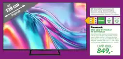 EP Panasonic Mini-LED-Fernseher TN-55W90CEZS Angebot