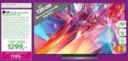 EP LG OLED-Fernseher OLED55C68LA.AEU Angebot