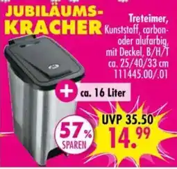 Möbel Boss Treteimer Angebot