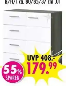 Möbel Boss Schrank Angebot