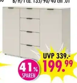 Möbel Boss Schrank Angebot