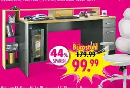Möbel Boss Bürostuhl Angebot