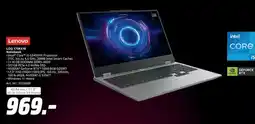 MediaMarkt Lenovo LOQ 17IRX10 Notebook Angebot